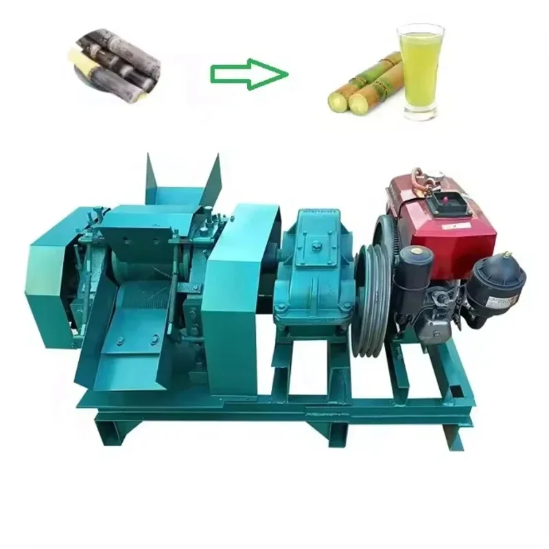 

Промышленная машина для переработки сахарного тростника, экстрактор сока из сахарного тростника, машина для резки сахарного тростника на продажу