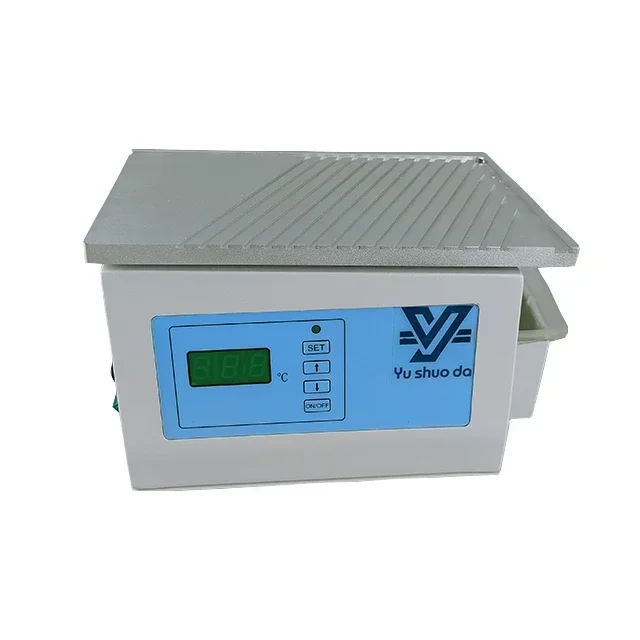 YSD Histology Paraffin Block Trimmer for Microtome Sectioning Equipment for Laboratory Tissue Processing for Pathology Lab