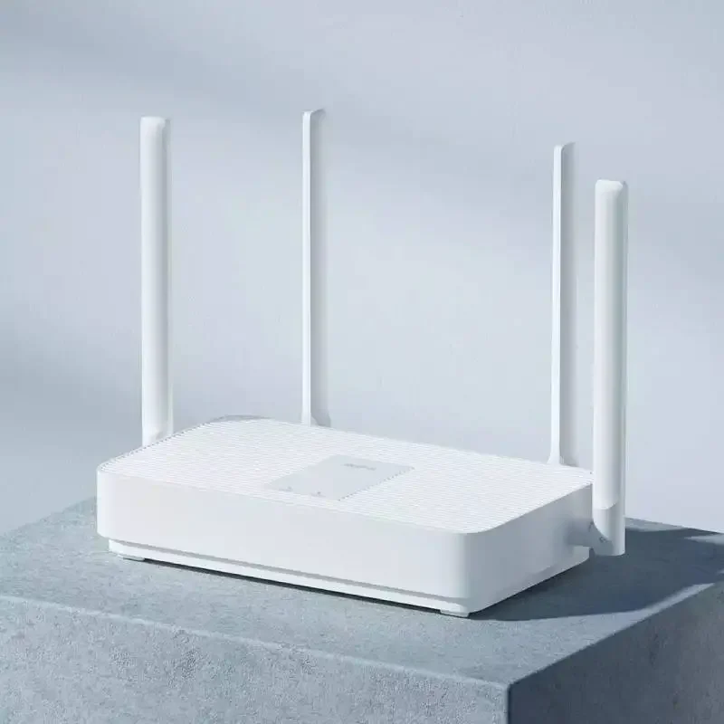 Imagem -02 - Xiaomi-roteador Redmi Wifi 2.4g 5.0ghz Repetidor sem Fio de Banda Dupla Memória 256m Amplificador Doméstico Gigabit de Malha Ax3000