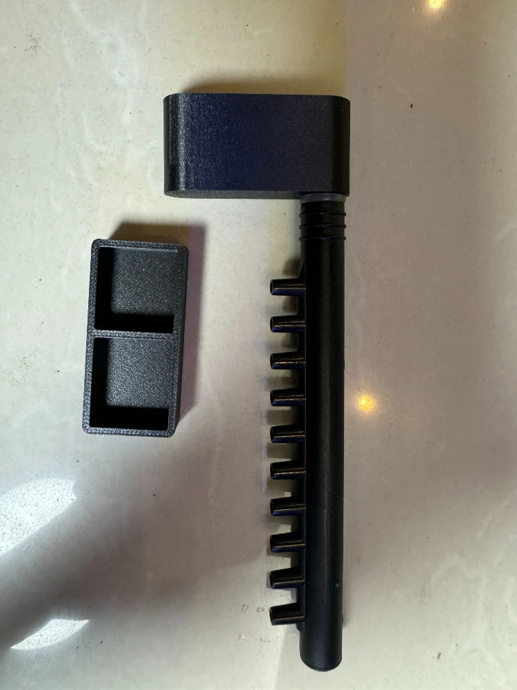 

Suitable for Xiaomi fish tank water outlet to change rain shower pipe