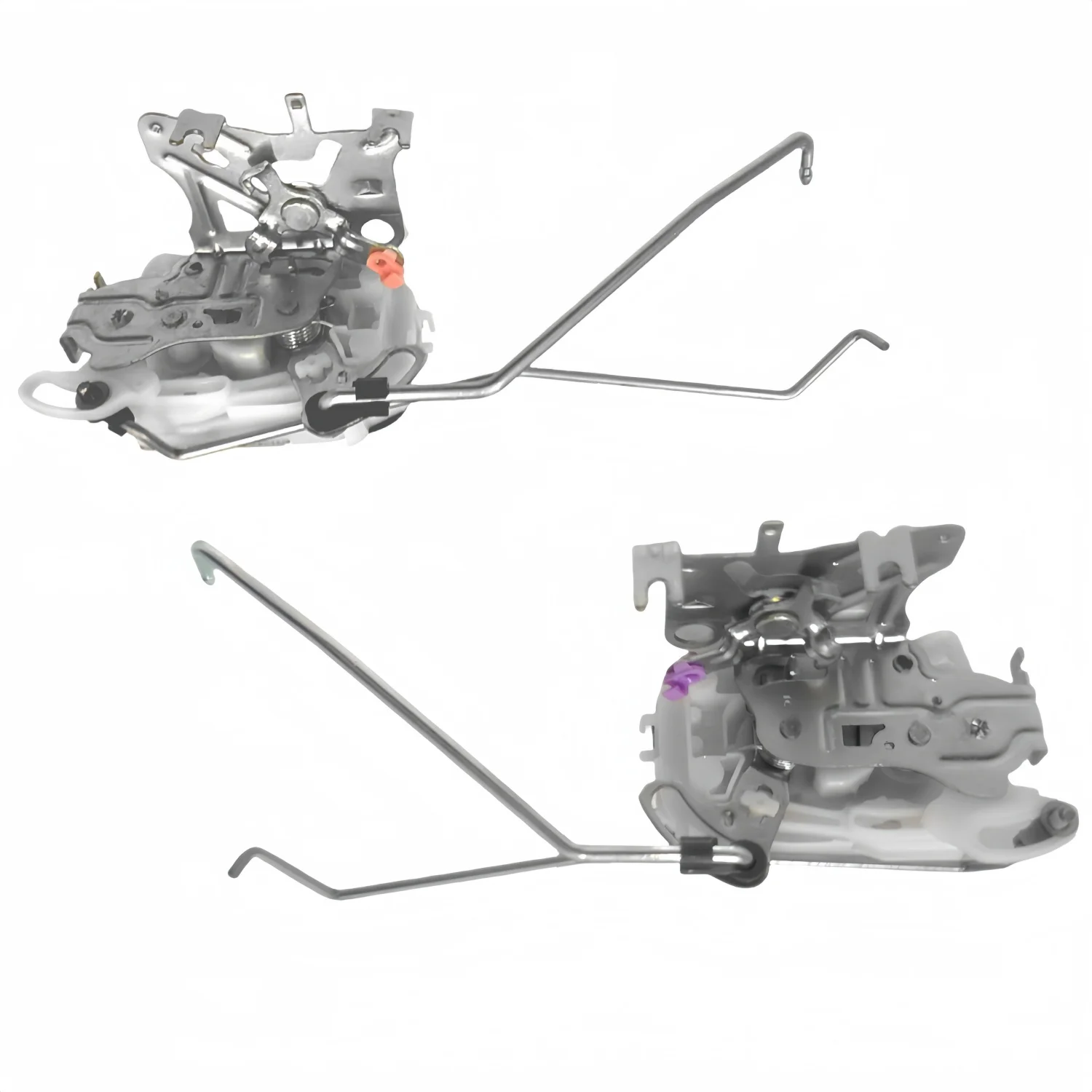 

Передний левый/правый дверной замок в сборе, подходит для Honda Accord CM4 5 6 CN3 2003-2007 72152SDAA01 72112SDAA01, аксессуары для автозапчастей