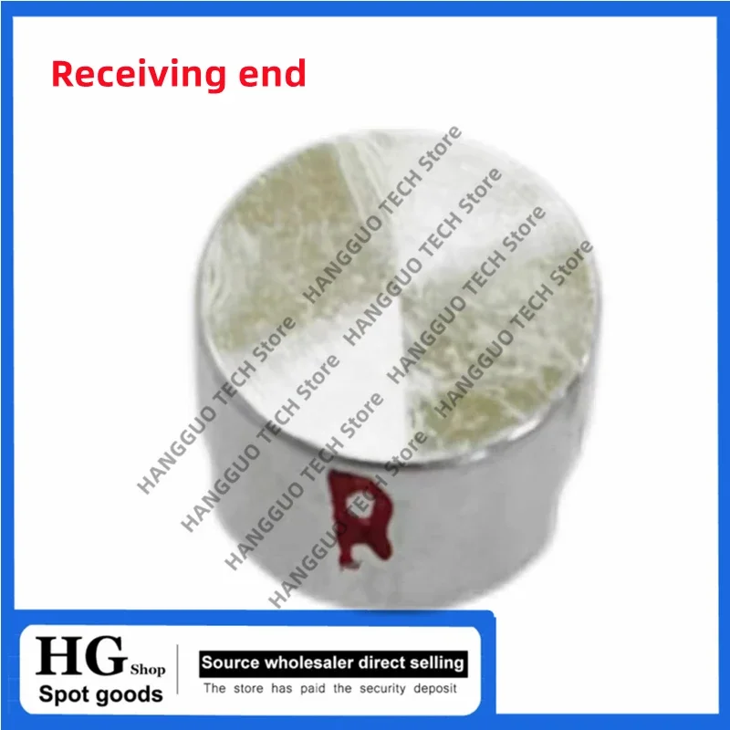 5PCS TCT40-12T(FS) 12mm ultrasonic probe, waterproof split ultrasonic transmitter, 40K ultrasonic