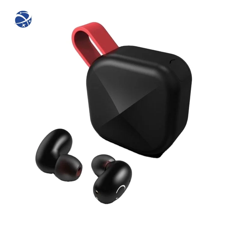 

Wireless Gaming True Stereo Waterproof In Ear Tws Headset Earbuds Wireless Earphones Headphones