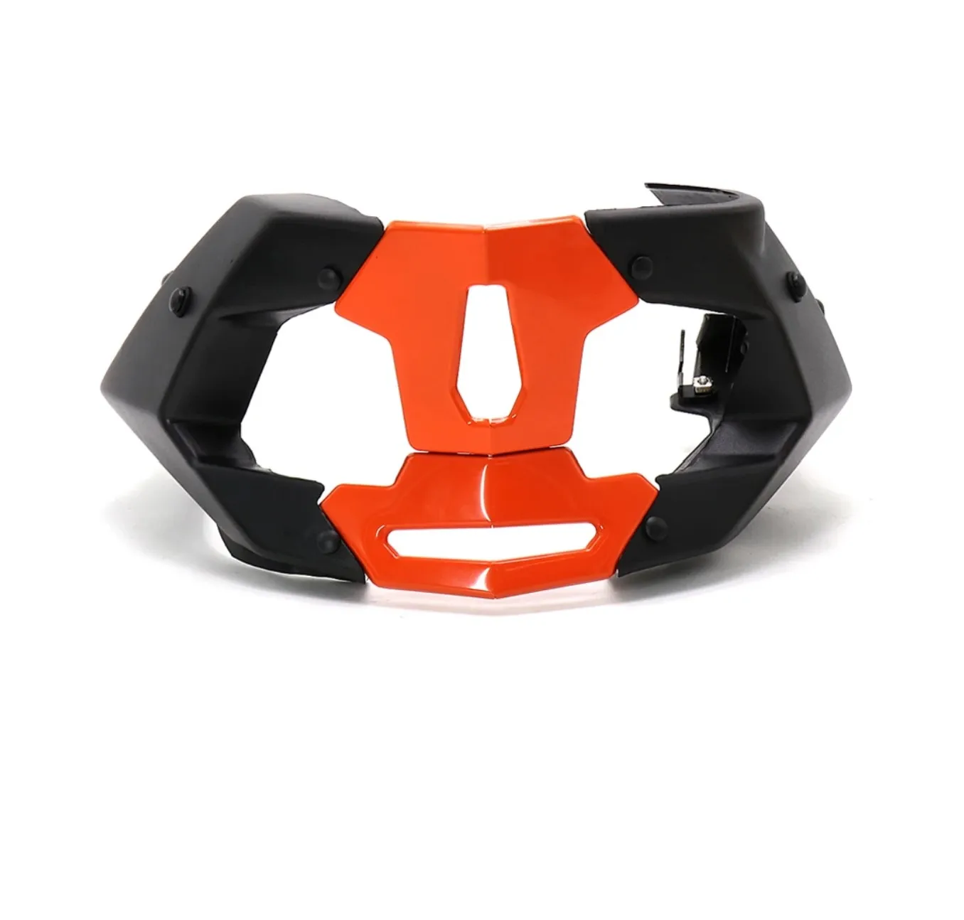 For 790 DUKE 790duke 2018 2019 2020 2021 890 DUKE R 890duke R 2020-2021 NEW Motorcycle Front Engine Spoiler Protective Cover