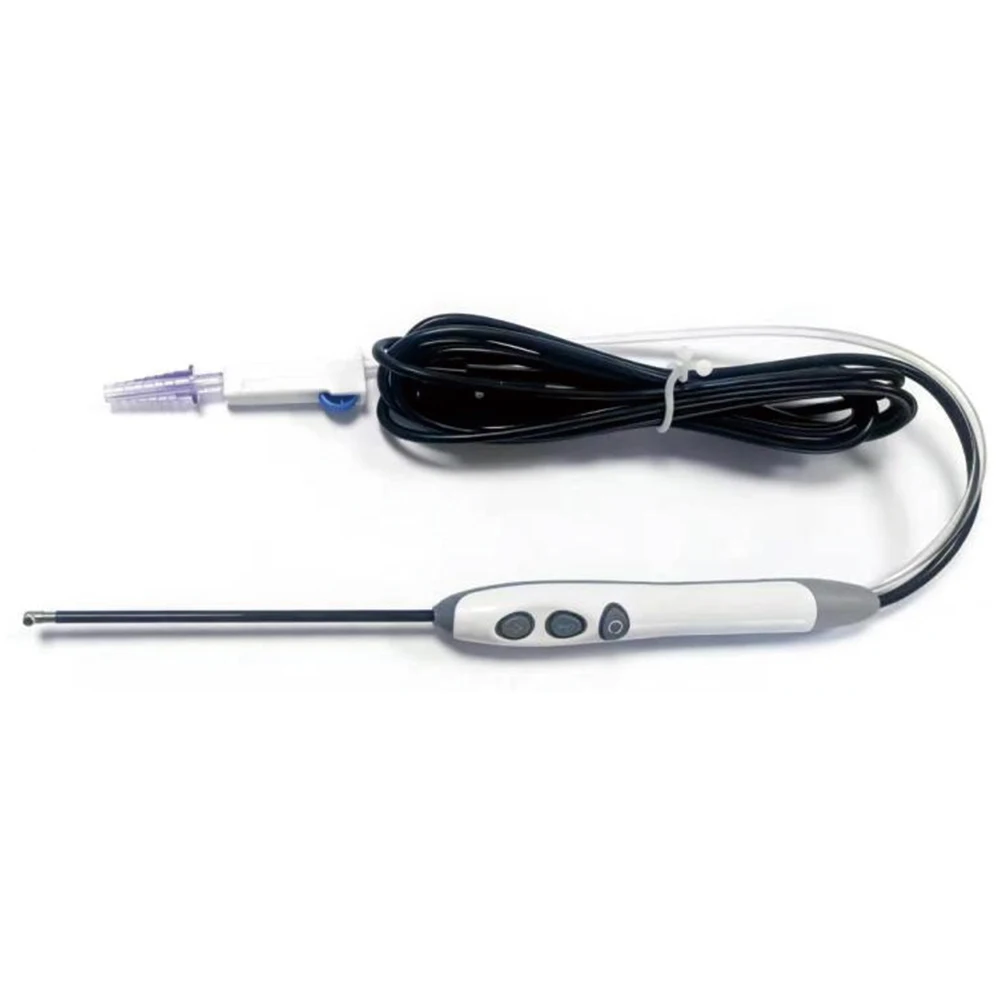 Electrode  Electrode Round Tip Compatible with System