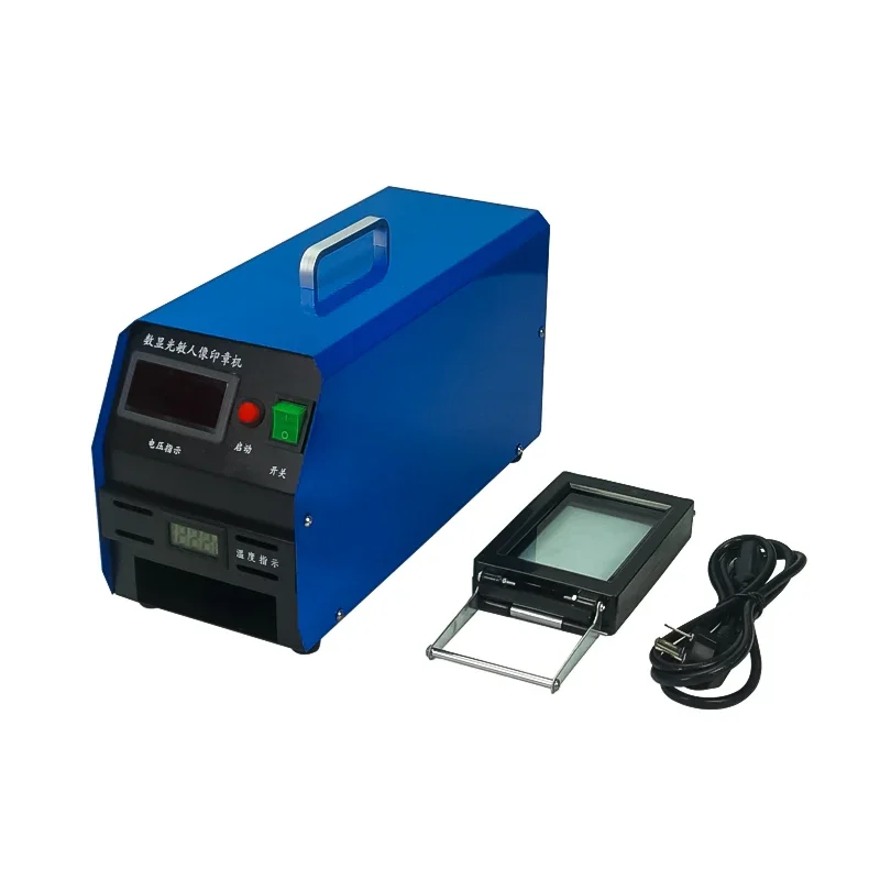 

Cost effective Mini stamp machine seal tool