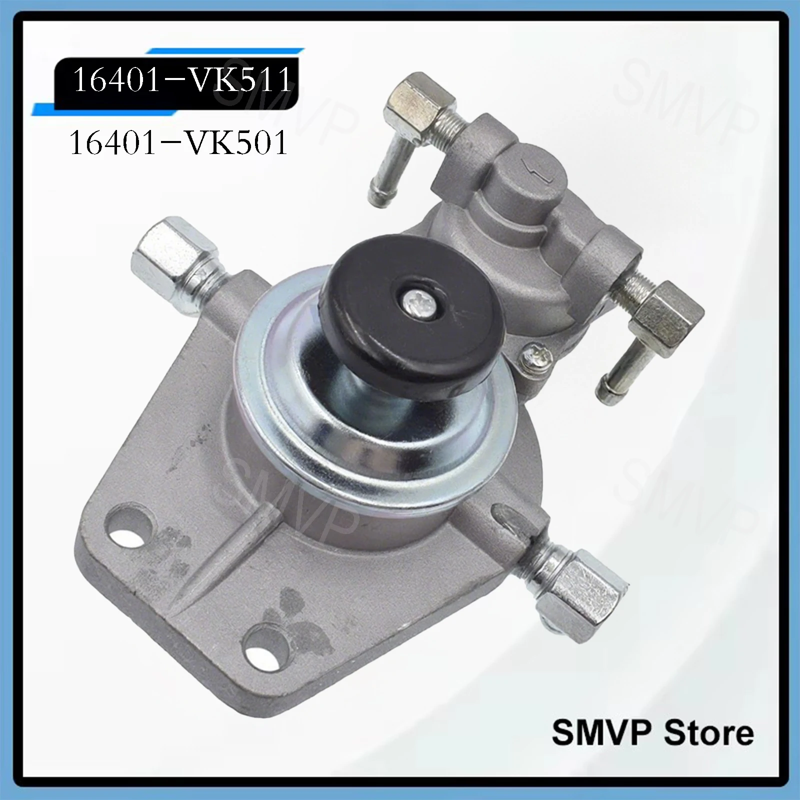 

16401-VK501 16401-VK511 Fuel Filter Body for Nissan Navara YD25 D21 D22 16401VK501 16401VK511 ﻿