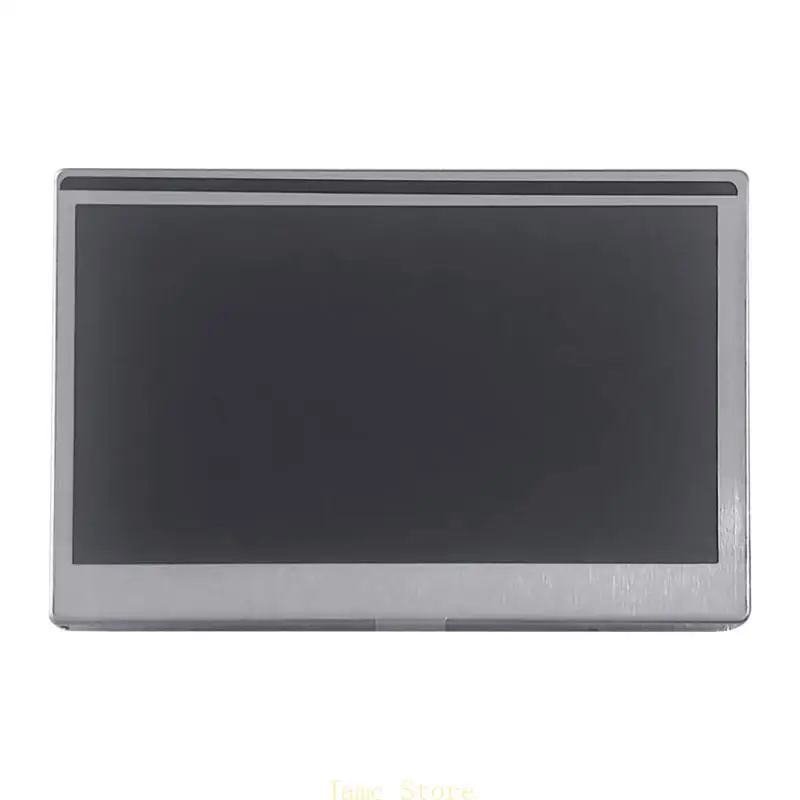 LX0B 4.2Inch LCD Dashboard Screen TFT Car Navigation Display Screen LQ042T5DZ11 Easy Installation