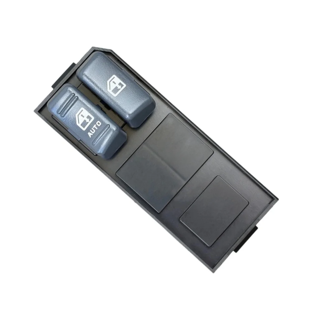 Front Left Power Window Regulator Switch 15151511 for Chevrolet For Astro 1996 1997 1998 1999 2000 2001 2002 2003 2004 2005 Van