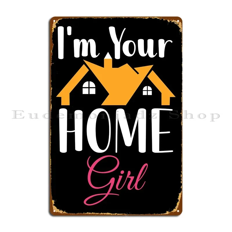 Im Your Home Girl M… - image