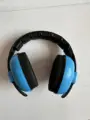 116 blue