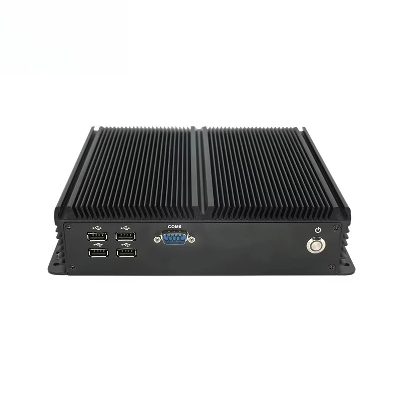 J4125 Cpu Quad Core…