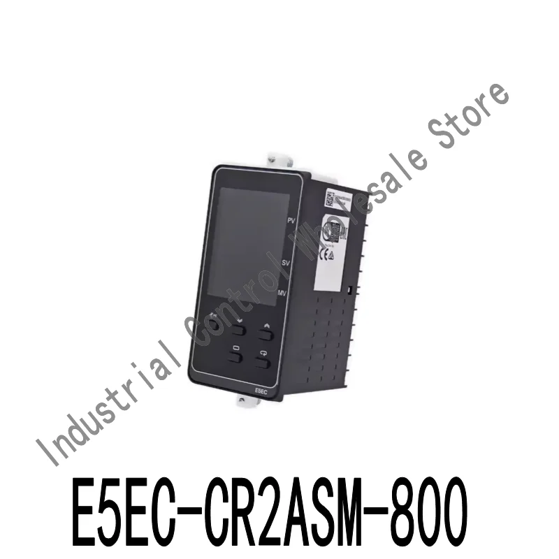 

New Original For PLC Module E5EC-CR2ASM-800