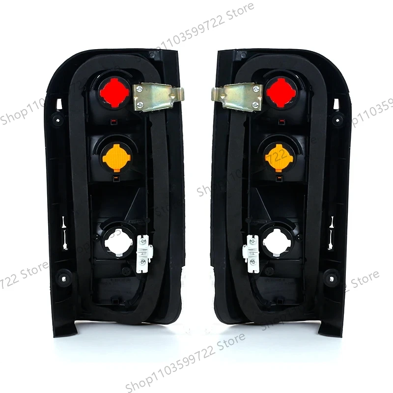 For Toyota Hiace Van 100 Series RZH 1989~2000 2001 2002 2003 2004 2005 Taillight Turn Signal Reversing Light Brake Light