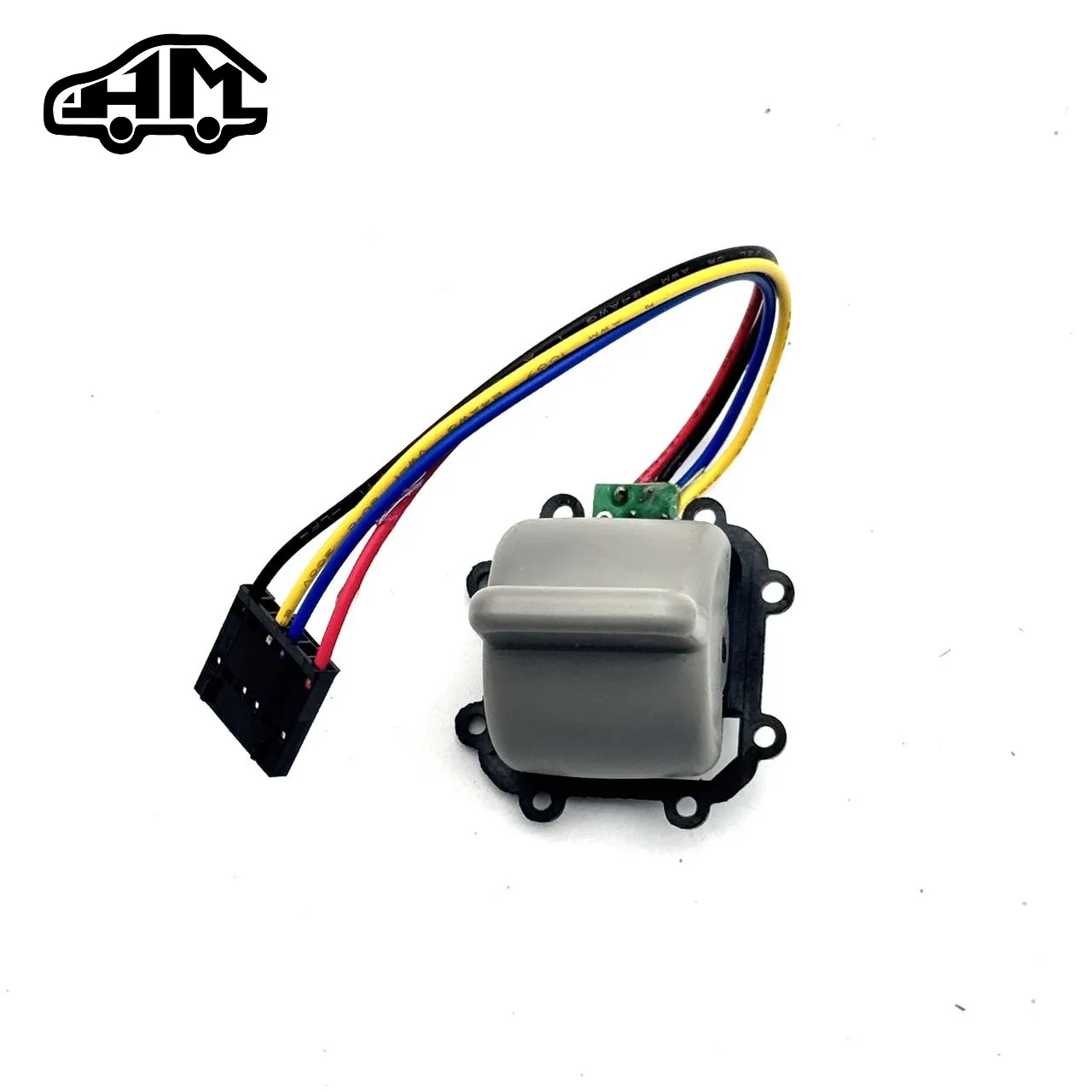 Nouveau contrôleur de joystick analogique à bascule (assymétrique) OE:99164 99164GT pour Genie GS-2668 RT GS-3268 RT GS-4390 GS-5390 GS-2669 RT