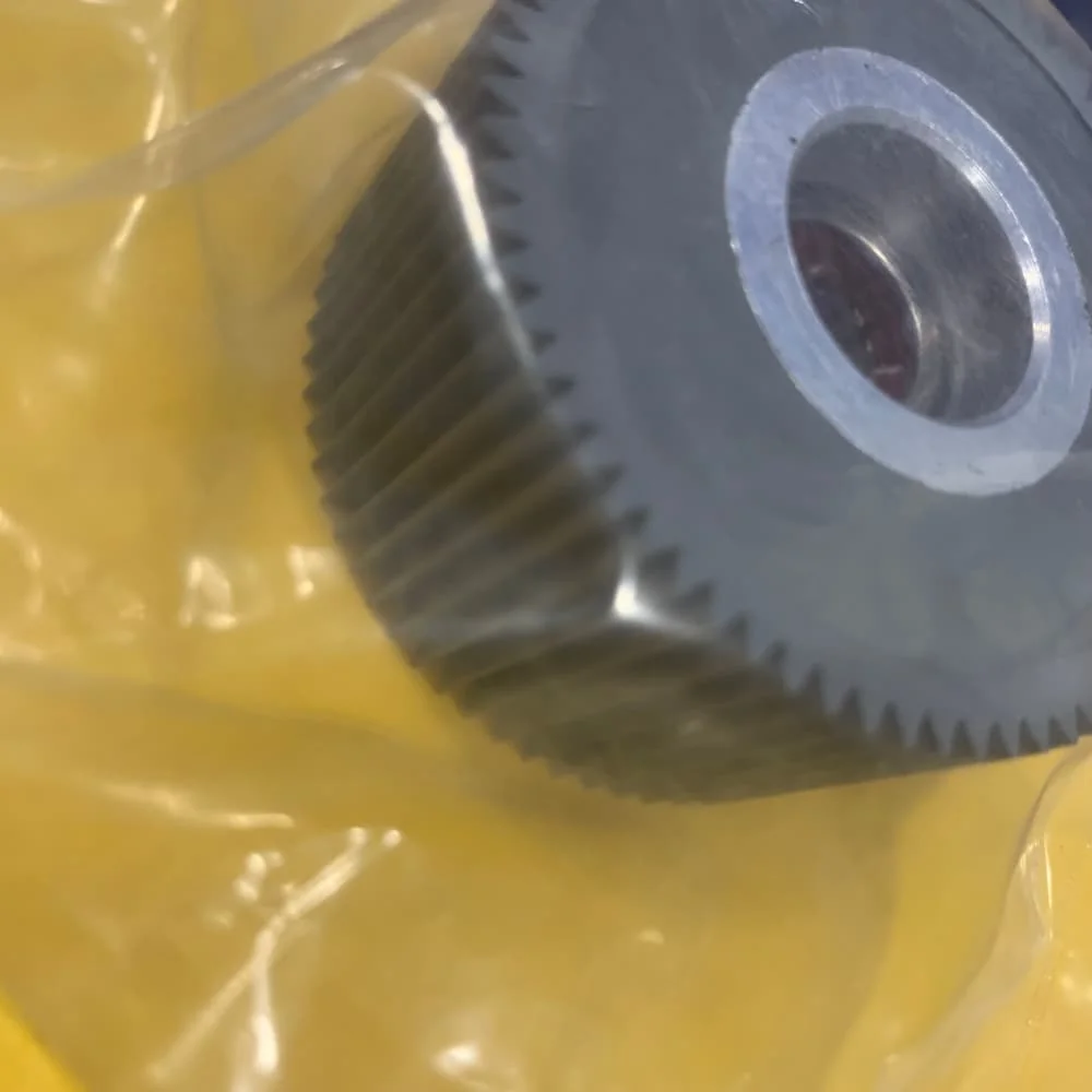 

Long Life For use in Riso TR 1000 1510 1530 1550 CR 1600 1610 1630 1640 CV 1850 1860 /ZV 180 /CZ 180 Pickup Roller 003-26306