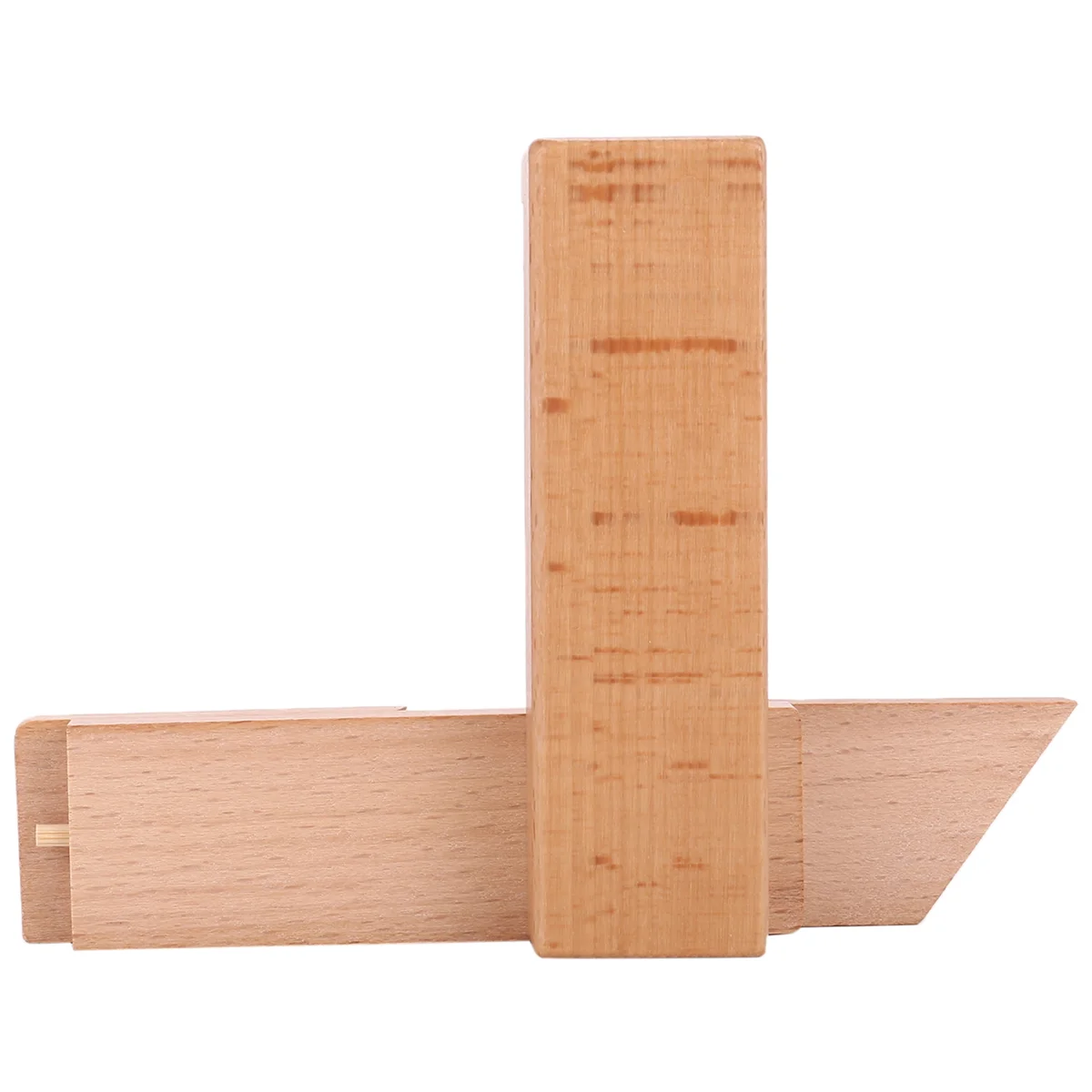 Wooden Brain Teaser… - image