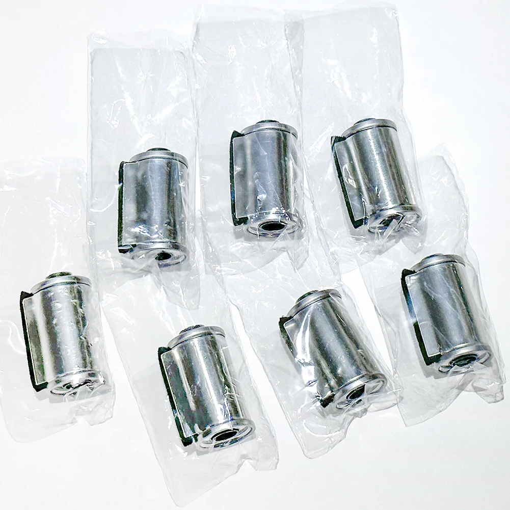 Compatible Reliable Protection Iron Cassette Film Holder Film Cassette For 135 Iron Easy To Carry User-friendly Loading