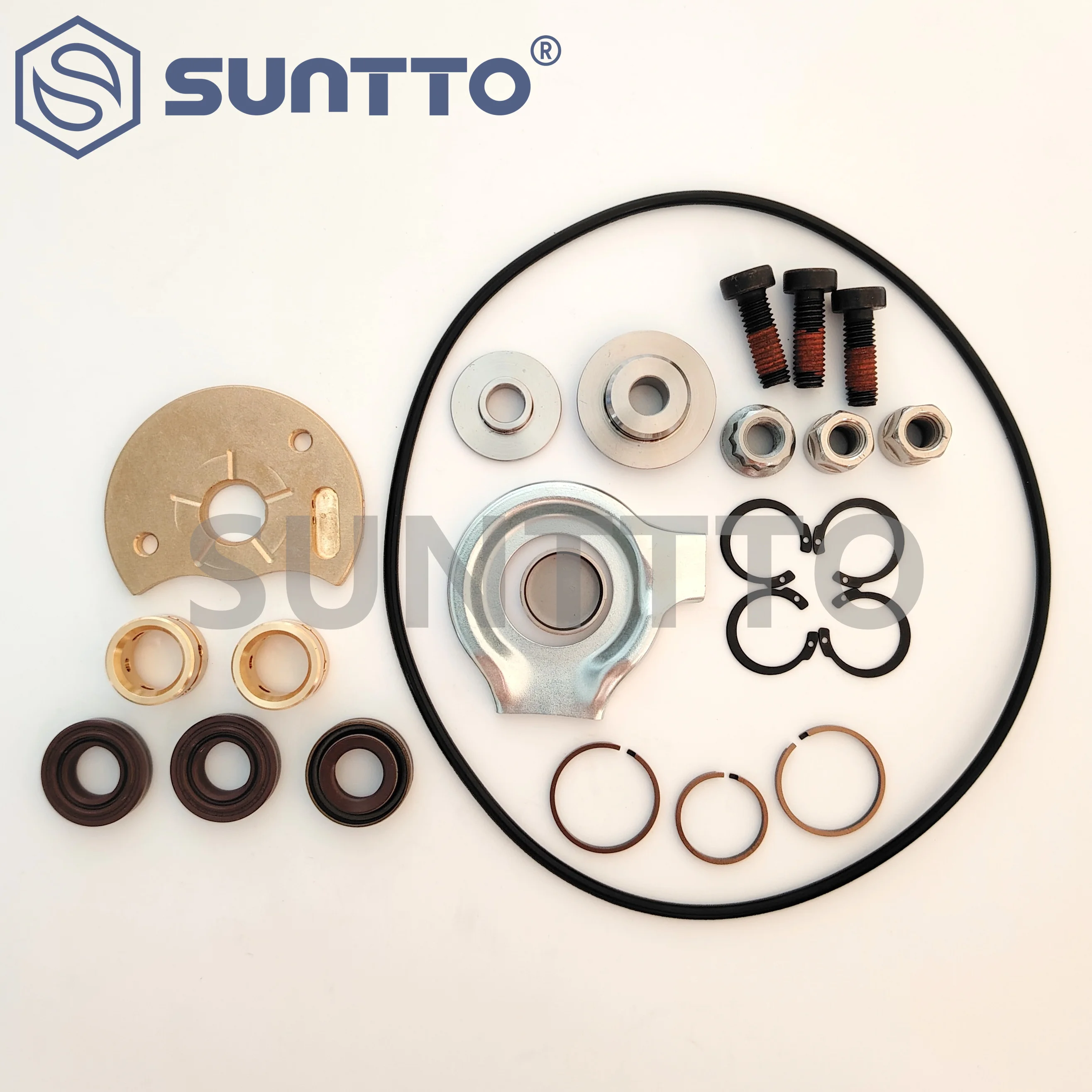 turbocharger repair kit HE300V 5604175 STG apply for Cummins ISB 6.7L  5354524/ 5354525/ 535452653/54527/ 5354528/ 5355412