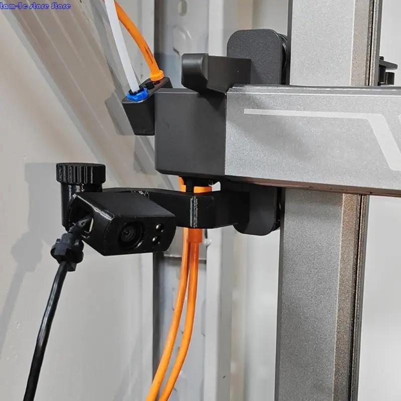 Módulo câmera D0ua 1080p para impressora 3/k3c/k3m/k3mc real