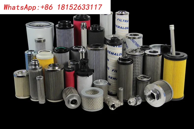 Acessórios para compressor de ar filtro de ar DHP-0029-04 DHP002904 MM