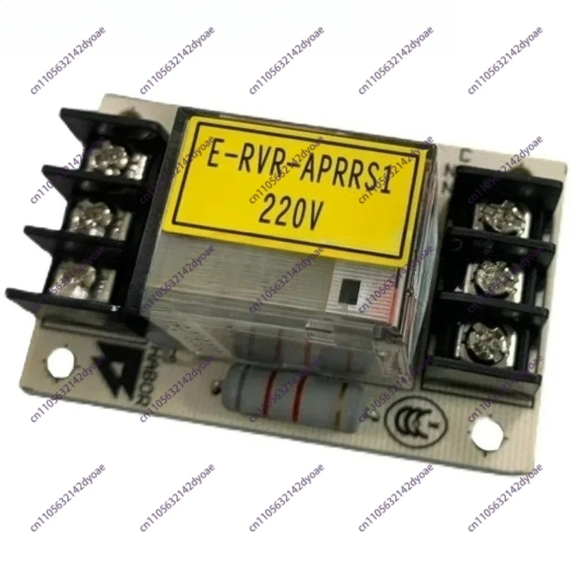 

Cold Machine Phase Sequence Plate Accessories Reverse Phase Protector E-RVR-APRRS1 220V