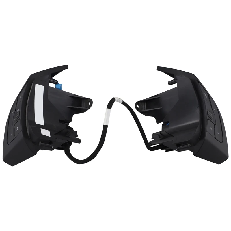 

98004092ZD Car Steering Wheel Cruise Audio Volume Control Switch Buttons For Peugeot Citroen DS6