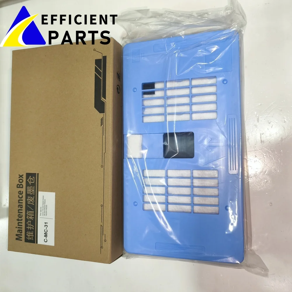 

Блок обслуживания принтера MC31 для Canon TA-20 TA-30 TM-200 TM-205 TM-300 TM-305 TM-5300 TM-5305 TM-5200 TM-5205