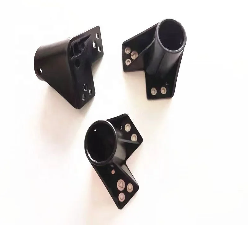 JC Agras T40 T20P Landing Gear Front Right Fixing Piece Agriculture Spraying dr one Fixing Piece