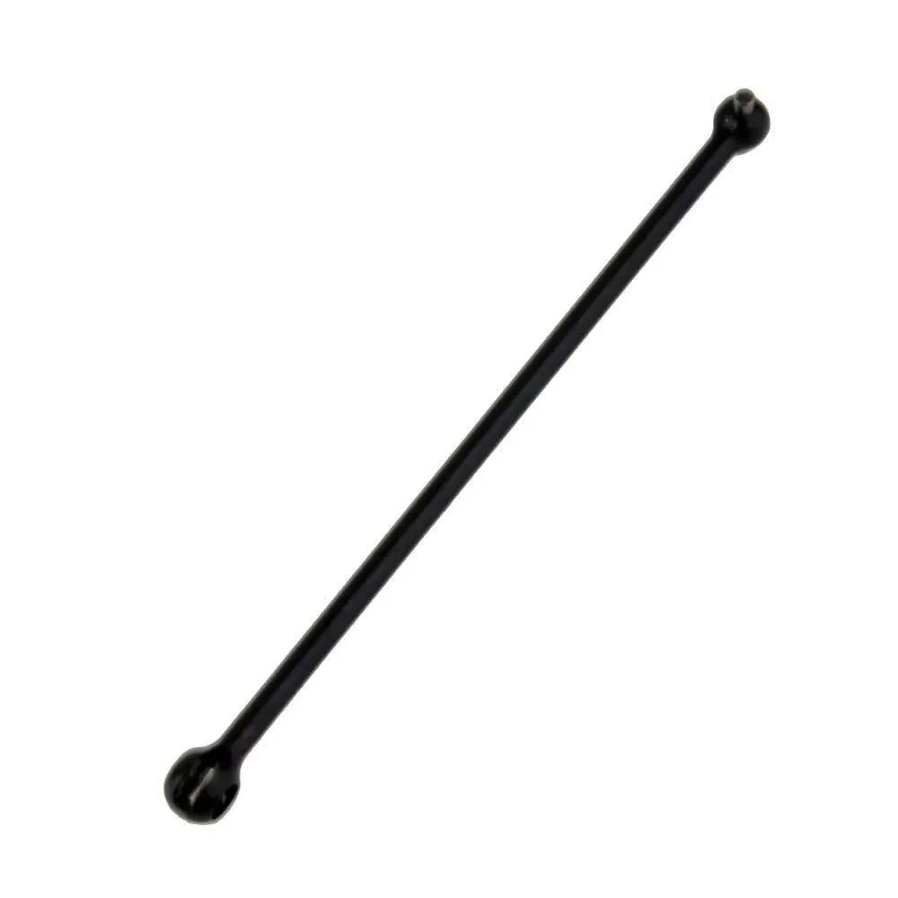 

RC AX31139 Center Universal Shaft 103mm For AXIAL 1:10 4WD Rock Racer Yeti 90026