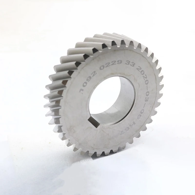 

Горячая Распродажа, китайский поставщик 88115746 88115647, часть компрессора с шестернями 1092109600 для портативного воздушного компрессора