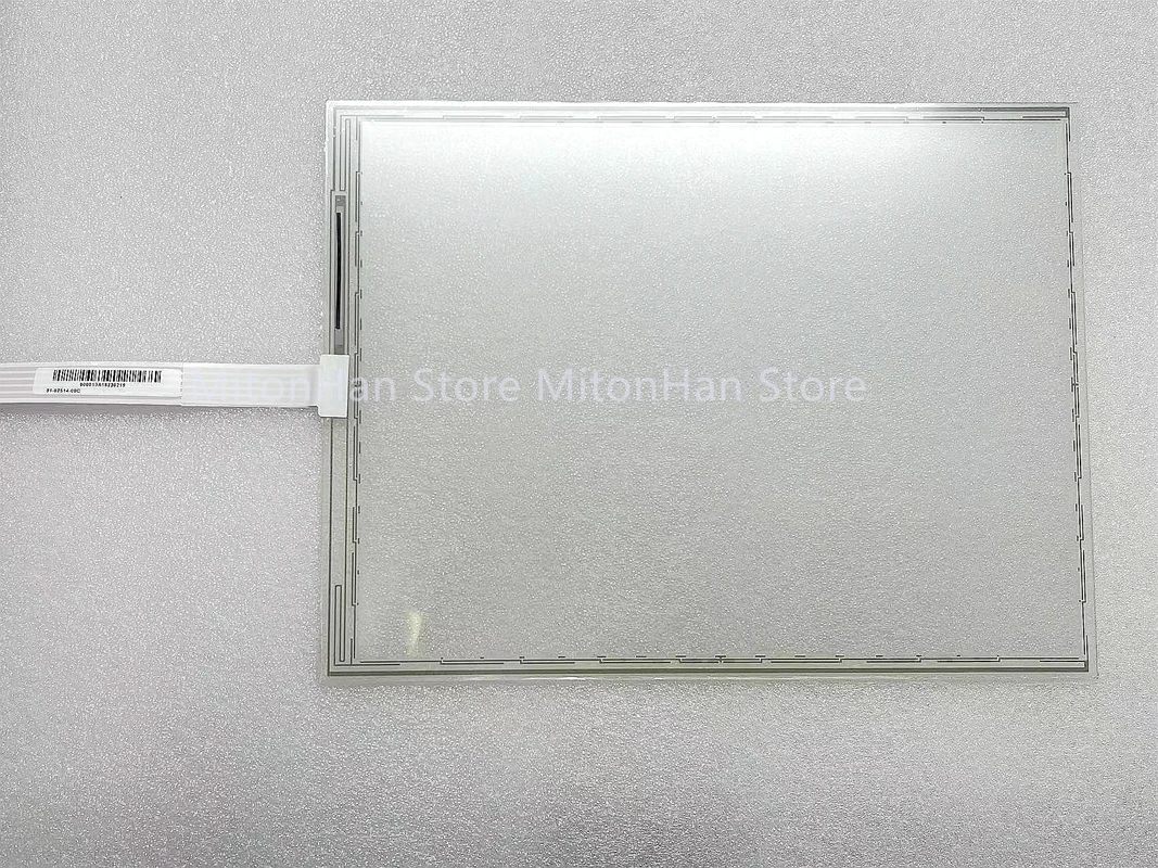 AMT2514 91-02514-00C Touch Panel Screen AMT 2514 Digitizer 272mm*206mm