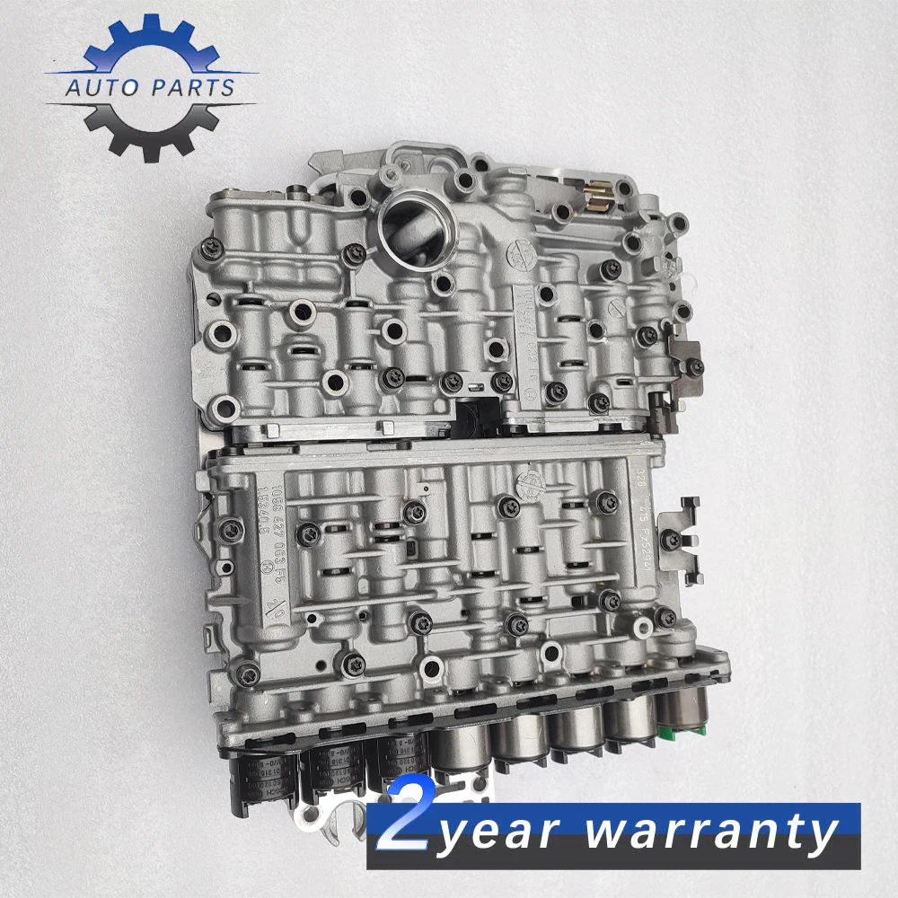 P1397401 5HP24 Gearbox Valve Body For BMW 1998-UP Jaguar VANDEN XJ8 XK8 With 1 Year Warranty