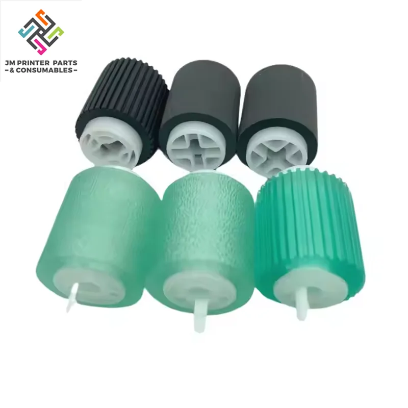 Paper Box Pickup Roller for Sharp AR MX 550N 620N 620U 700U 555 625S 700N 850 Bypass Feed Roller copier parts