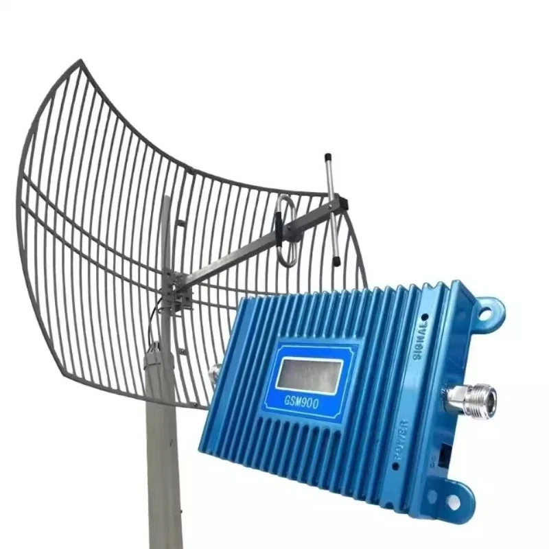 

Imported from Germany, mobile phone signal enhancement amplifier Mobile Unicom