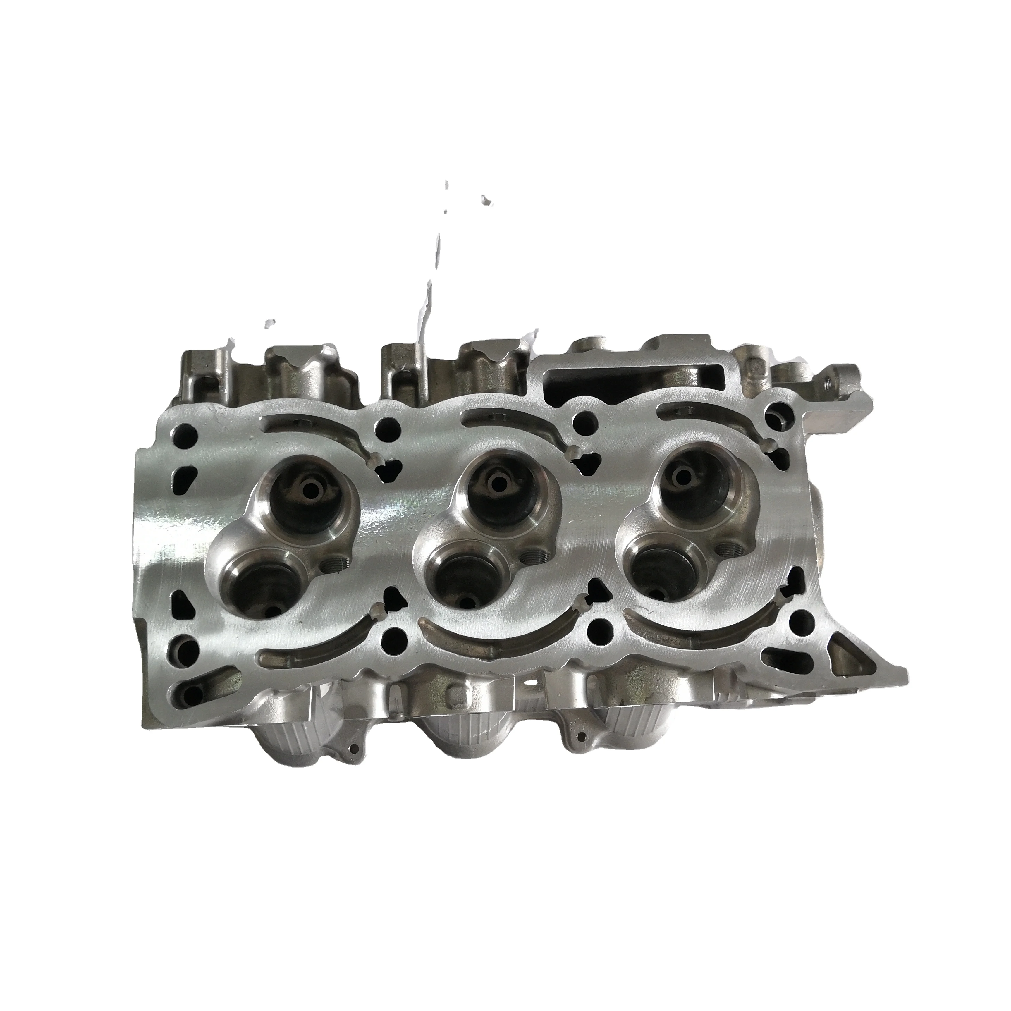 

Головка блока цилиндров 624HOT для Xiali Daihatsu Charade G100 CB42 376Q S76 G100 993cc (1.0L)1997-2000 11101-87794