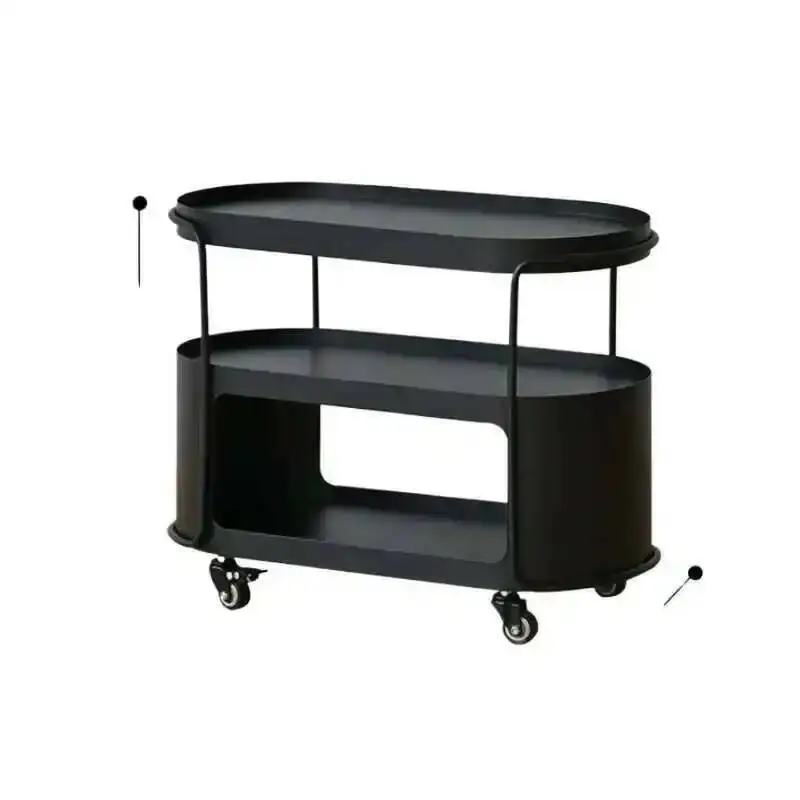 Рисунок 5 - Боковая гостиная Стол для гостиной