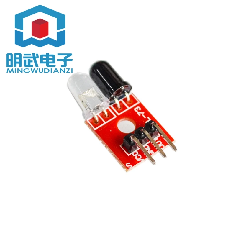 Probe/sensor/infrared Patrol module/obstacle avoidance/car/robot