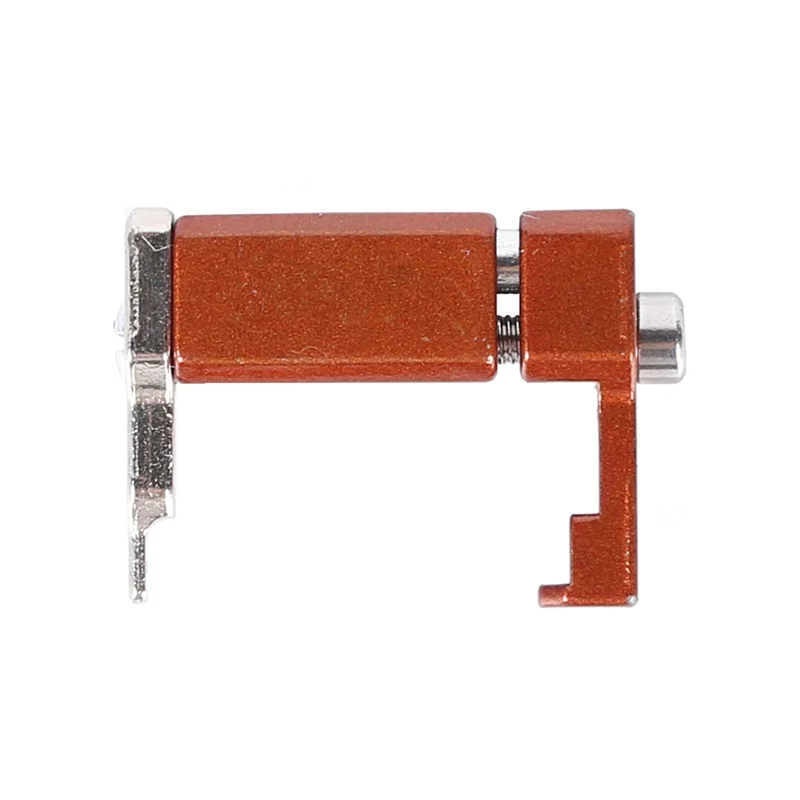 AS98-Guitar Bridge Intonation Tool Guitar Double Shake Bridge Adjustment Tool Tremolo Spring For Tremolo Bridge