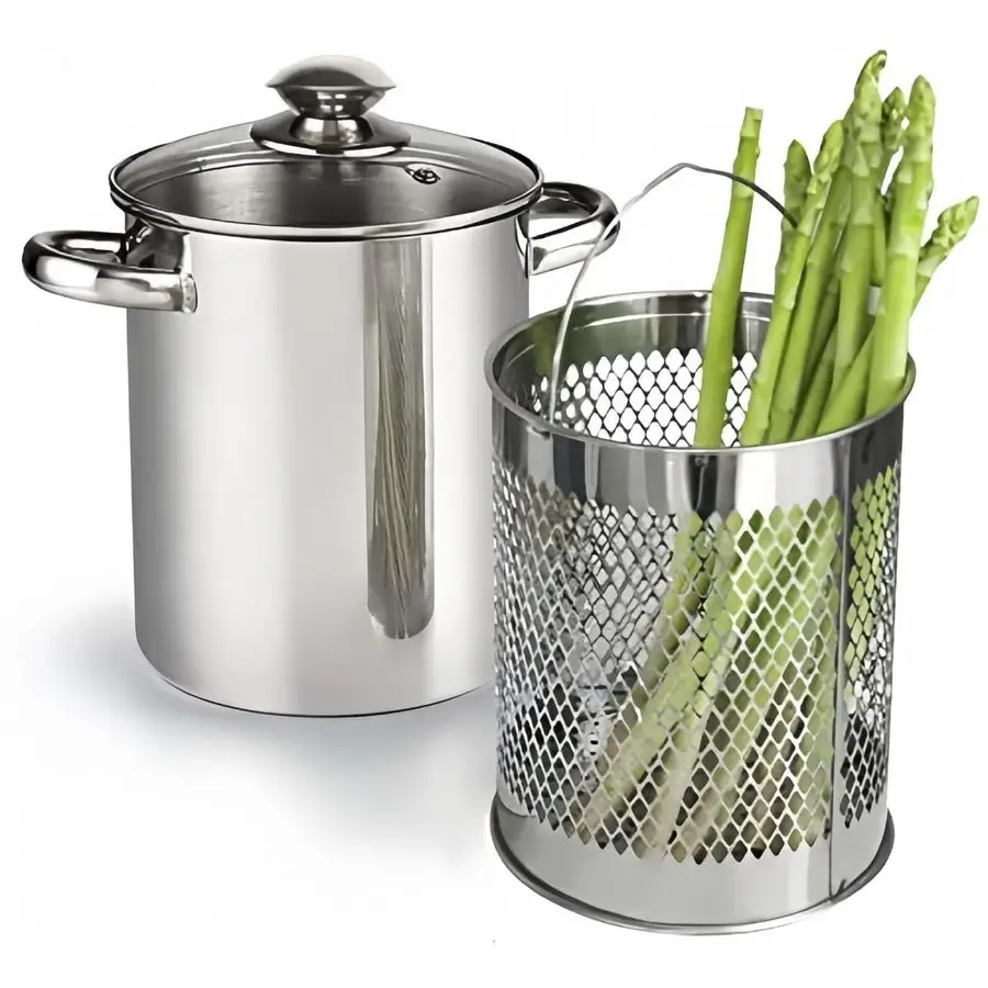 Pot Stainless Steel… - image