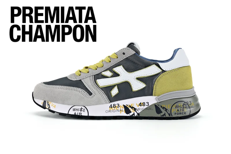 Chaussures de sport vintage 2026 tendance, baskets de jogging colorées, chaussures décontractées res