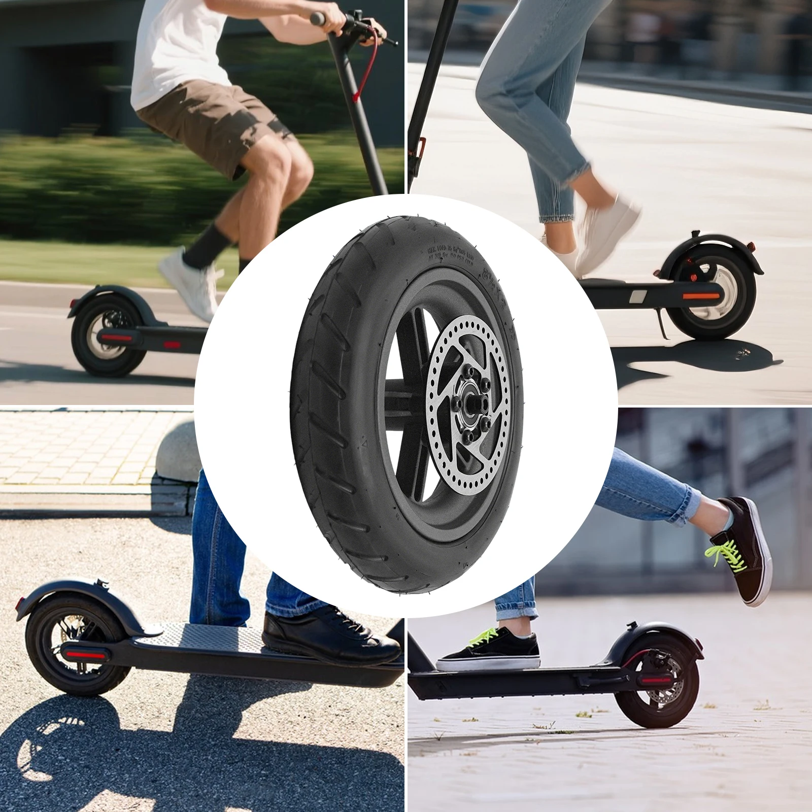 Thumbnail 4 - #15 Ranked Kids Electric Scooters Picks in 2026