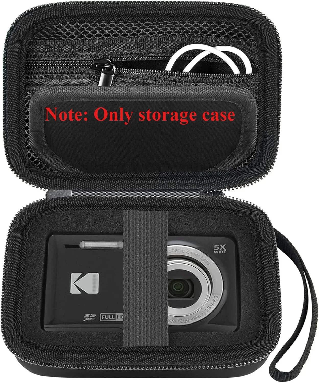 (Box Only) Digital …