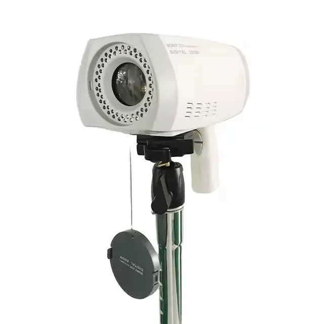 Cheap Optical Colposcope Digital Camera