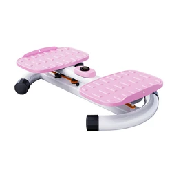 Twisting Machine ABS Foot Massage Balance Draw Rope Twisting Waist Abdomen Device Twisting Machine Fitness Equipment