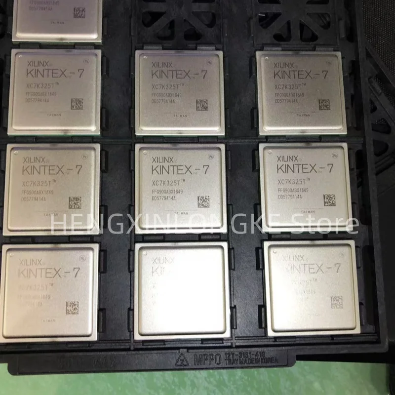 XC7K325T XC7K325T-1FFG900C  New Original