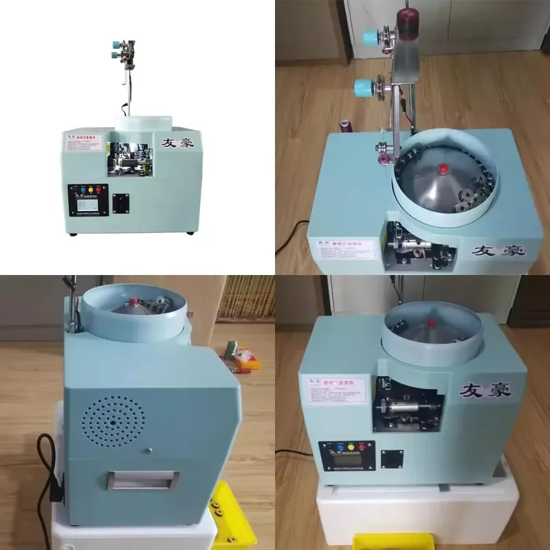 for Automatic Cone Yarn Bobbin Thread Winding Machine