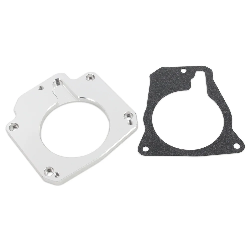 Throttle Body Adapt…