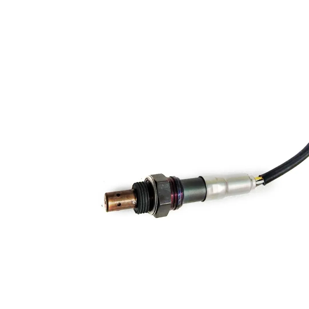 SHENGFENG HUA Free Shipping For the seventh generation Accord auto parts oxygen sensor front oxygen 36531-RCA-A02 234-5010