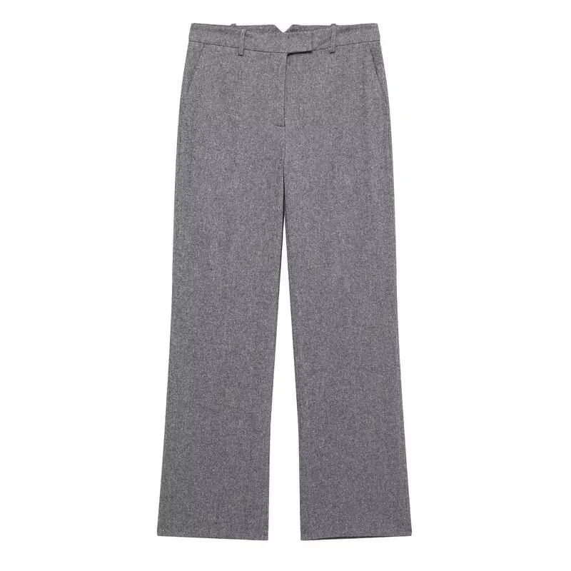 

Весна 2025 г., женское двубортное пальто Fashion Cheered Long Sve, Новое поступление, костюм с лацканами Jaet для детей 25–35 лет